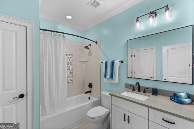 2082 Covered Bridge Drive, Braselton, GA 30517