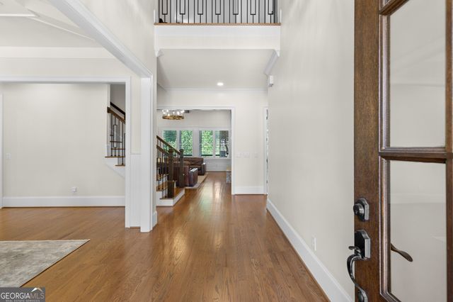 2082 Covered Bridge Drive, Braselton, GA 30517