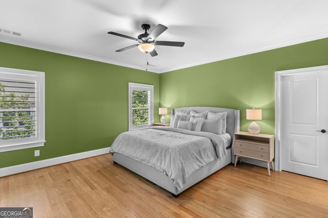 2082 Covered Bridge Drive, Braselton, GA 30517