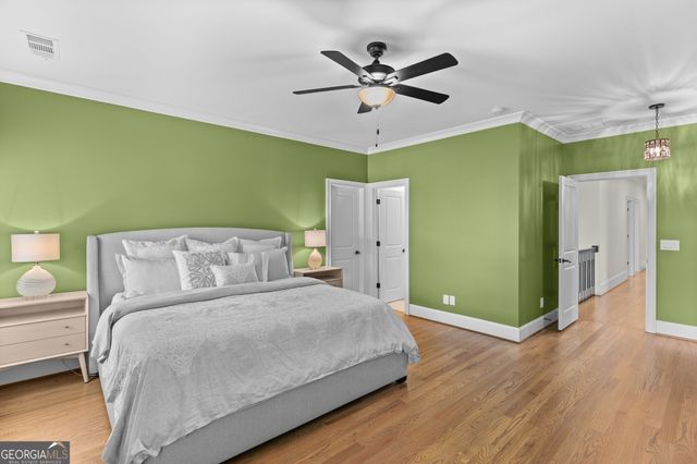 2082 Covered Bridge Drive, Braselton, GA 30517