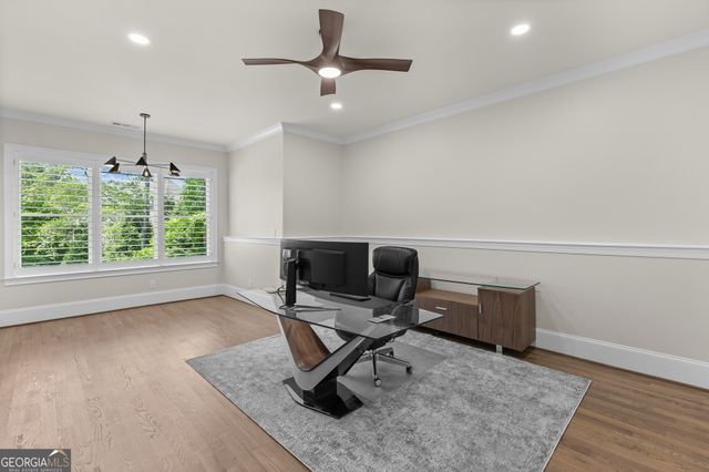 2082 Covered Bridge Drive, Braselton, GA 30517