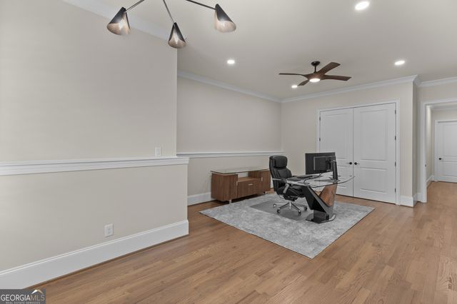 2082 Covered Bridge Drive, Braselton, GA 30517