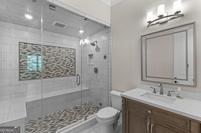 2082 Covered Bridge Drive, Braselton, GA 30517