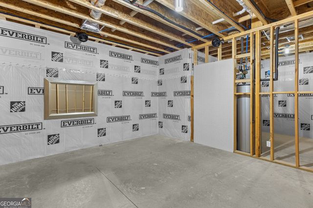 2082 Covered Bridge Drive, Braselton, GA 30517