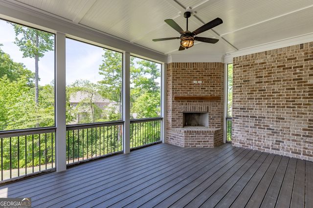 2082 Covered Bridge Drive, Braselton, GA 30517