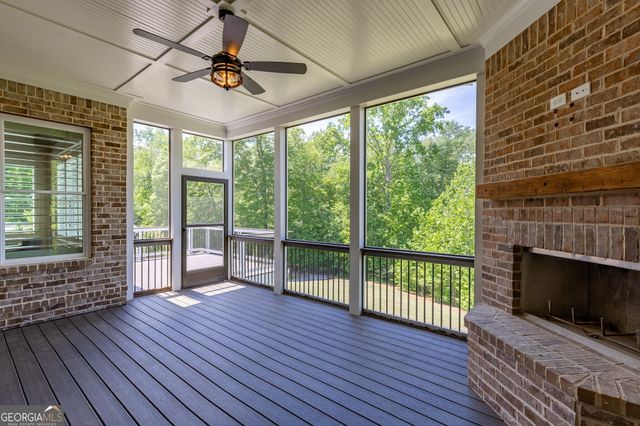 2082 Covered Bridge Drive, Braselton, GA 30517