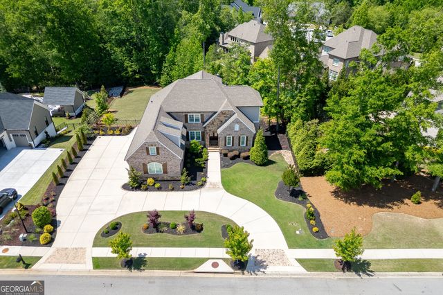 2082 Covered Bridge Drive, Braselton, GA 30517