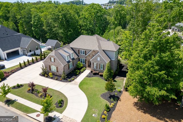 2082 Covered Bridge Drive, Braselton, GA 30517