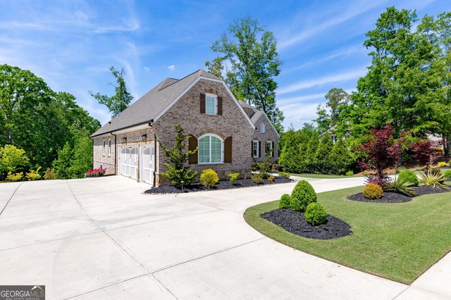 2082 Covered Bridge Drive, Braselton, GA 30517