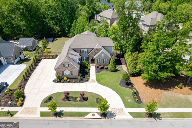 2082 Covered Bridge Drive, Braselton, GA 30517