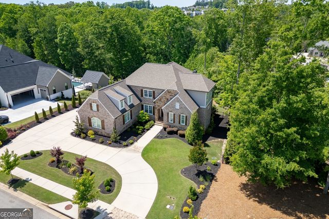 2082 Covered Bridge Drive, Braselton, GA 30517