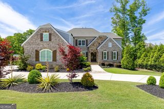 2082 Covered Bridge Drive, Braselton, GA 30517