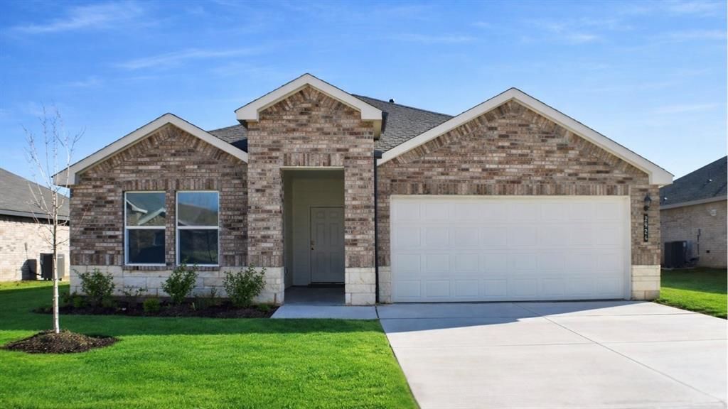 2924 Campfire Drive, Oklahoma City, OK 73099