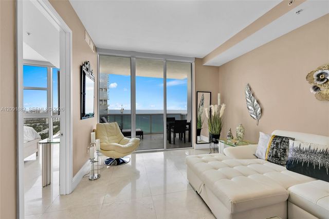 18201 Collins Avenue 4102, Sunny Isles Beach, FL 33160