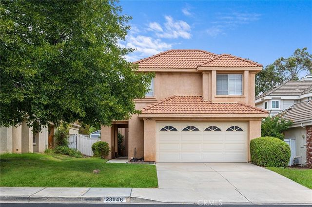 23046 Joaquin Ridge Drive, Murrieta, CA 92562