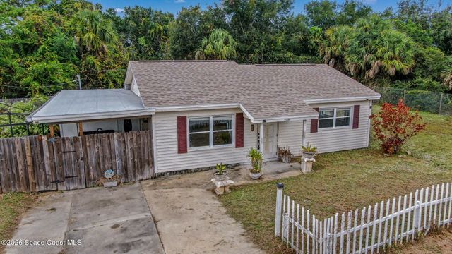 2759 Myers Drive NE, Palm Bay, FL 32905