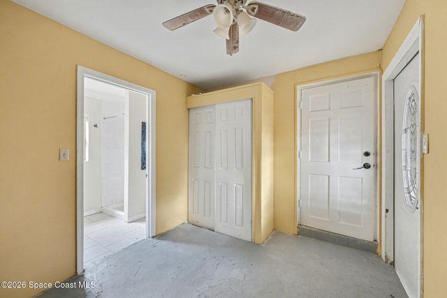 2759 Myers Drive NE, Palm Bay, FL 32905