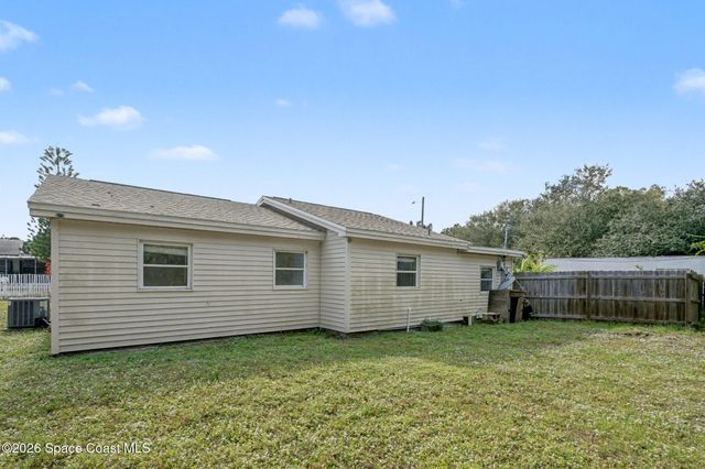 2759 Myers Drive NE, Palm Bay, FL 32905