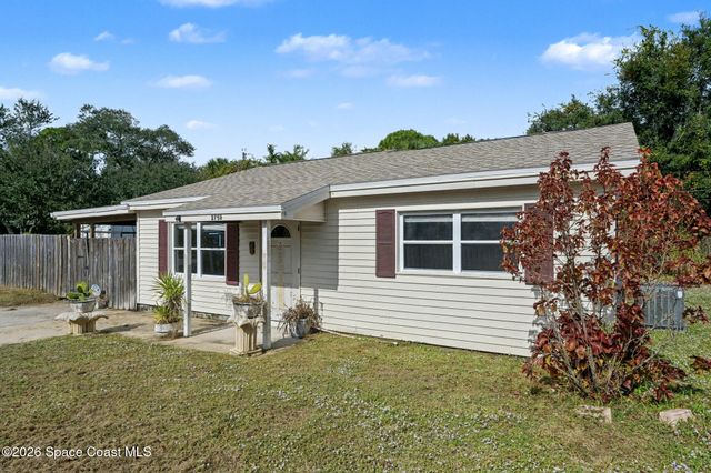 2759 Myers Drive NE, Palm Bay, FL 32905