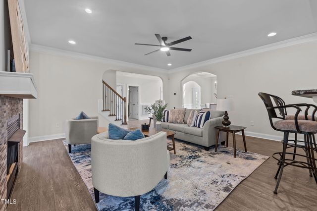 3108 Hampton Ridge Road, Fayetteville, NC 28311