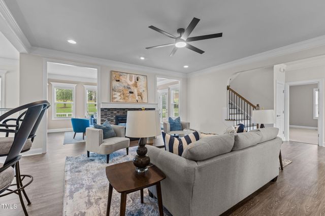 3108 Hampton Ridge Road, Fayetteville, NC 28311