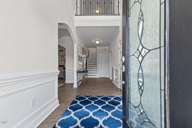 3108 Hampton Ridge Road, Fayetteville, NC 28311