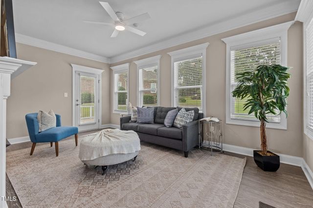 3108 Hampton Ridge Road, Fayetteville, NC 28311