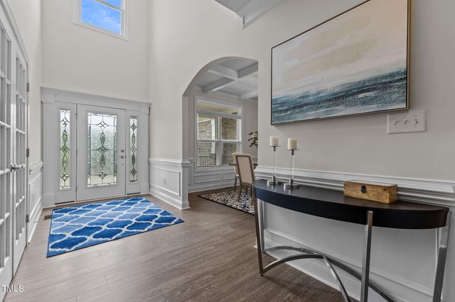 3108 Hampton Ridge Road, Fayetteville, NC 28311