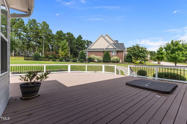 3108 Hampton Ridge Road, Fayetteville, NC 28311