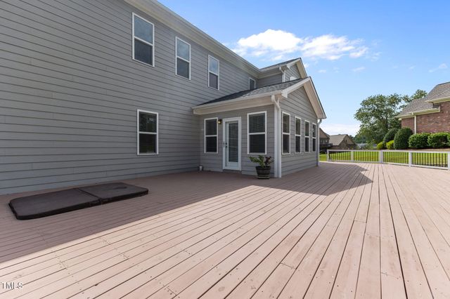 3108 Hampton Ridge Road, Fayetteville, NC 28311