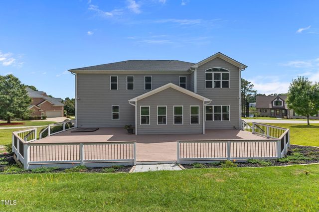 3108 Hampton Ridge Road, Fayetteville, NC 28311