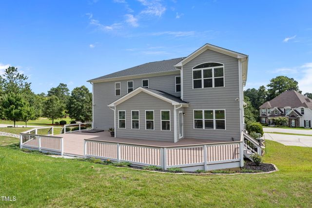 3108 Hampton Ridge Road, Fayetteville, NC 28311