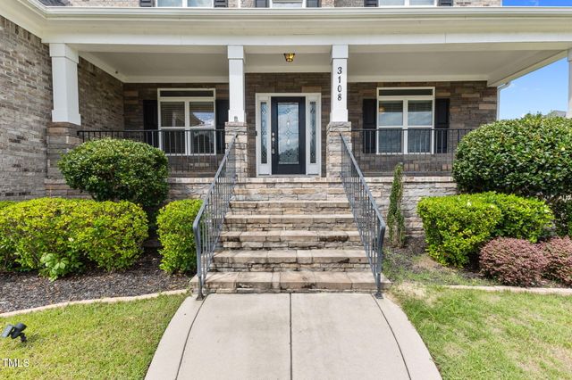 3108 Hampton Ridge Road, Fayetteville, NC 28311