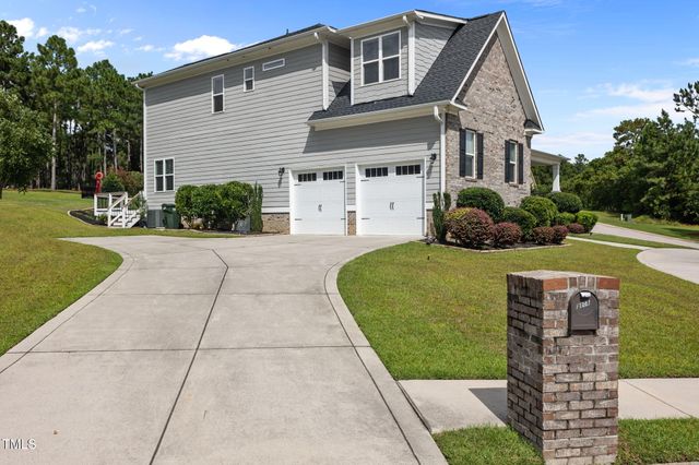 3108 Hampton Ridge Road, Fayetteville, NC 28311