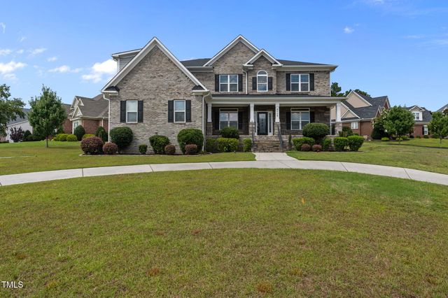 3108 Hampton Ridge Road, Fayetteville, NC 28311