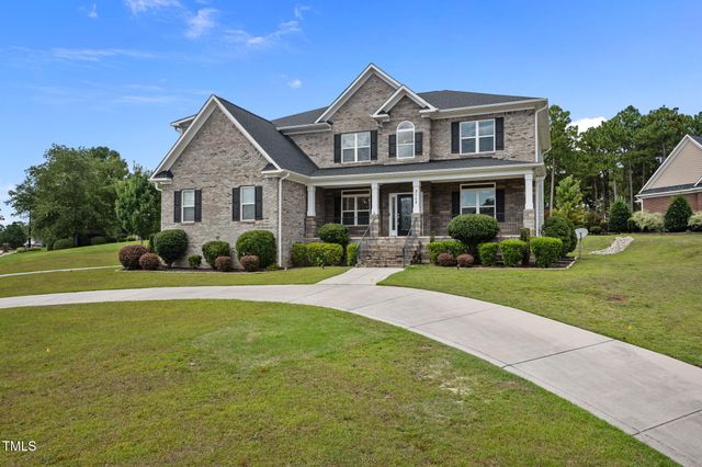 3108 Hampton Ridge Road, Fayetteville, NC 28311