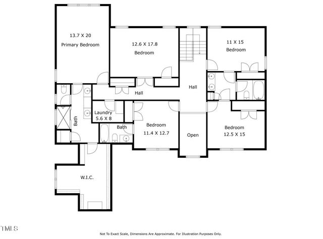 3108 Hampton Ridge Road, Fayetteville, NC 28311