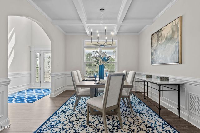 3108 Hampton Ridge Road, Fayetteville, NC 28311