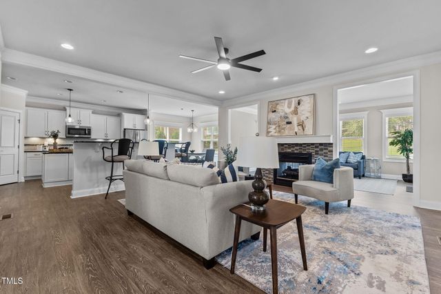 3108 Hampton Ridge Road, Fayetteville, NC 28311