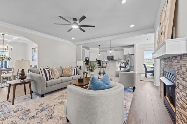 3108 Hampton Ridge Road, Fayetteville, NC 28311