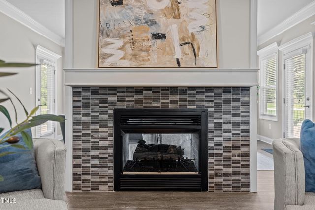 3108 Hampton Ridge Road, Fayetteville, NC 28311