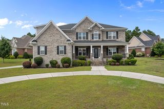 3108 Hampton Ridge Road, Fayetteville, NC 28311