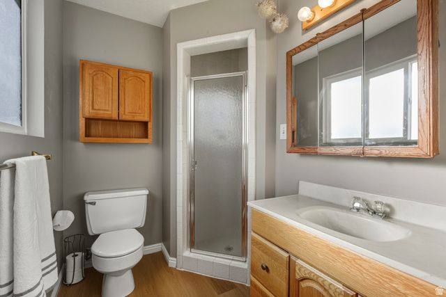 948 E 300 N, Brigham City, UT 84302