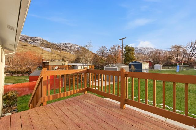 948 E 300 N, Brigham City, UT 84302