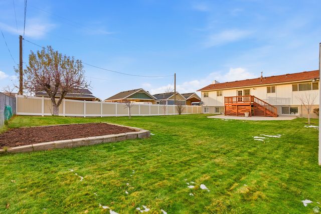 948 E 300 N, Brigham City, UT 84302