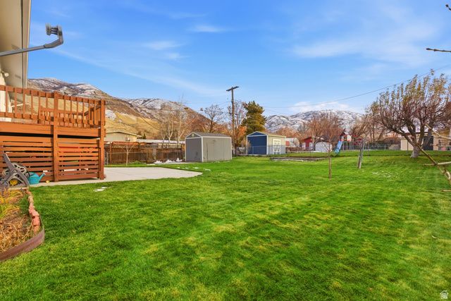 948 E 300 N, Brigham City, UT 84302