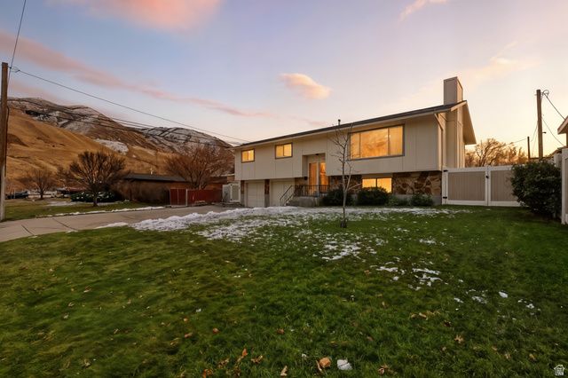 948 E 300 N, Brigham City, UT 84302