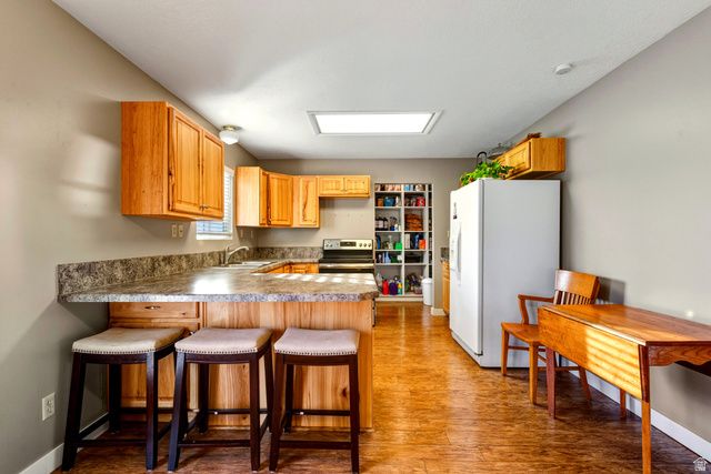 948 E 300 N, Brigham City, UT 84302