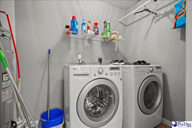 1525 Bridgewood Drive, Unit 6, Florence, SC 29501