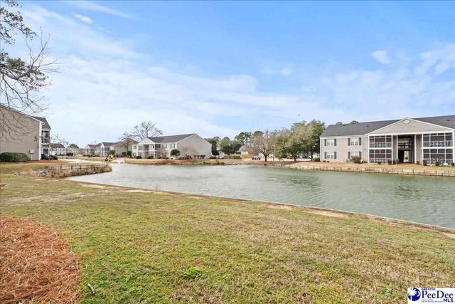 1525 Bridgewood Drive, Unit 6, Florence, SC 29501